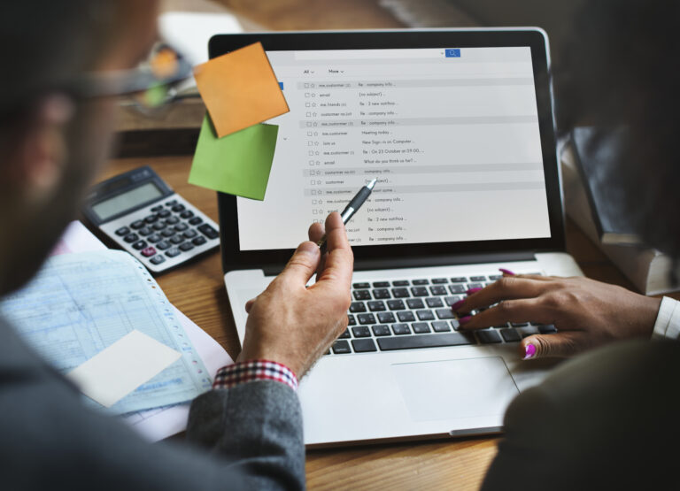 medical device marketers creating a messaging campaign